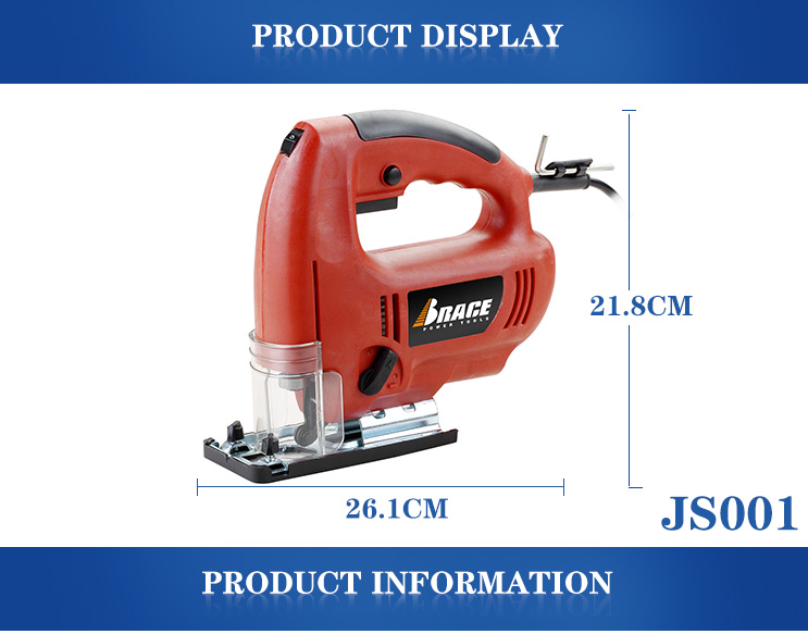 800W Jig Saw 800W Jig Saw
