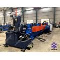 Fully Automatic C Purlin Roll Forming Machine