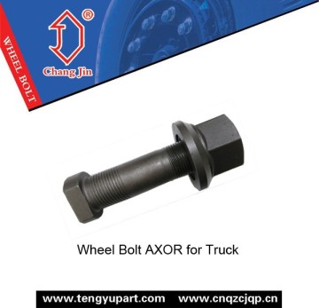 Wheel Bolt AXOR for Truck