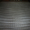 Saldo menenun sabuk wire mesh