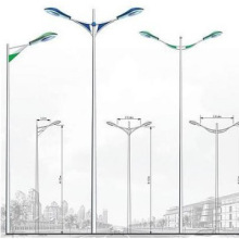 solar garden lighting pole light cast iron lighting pole