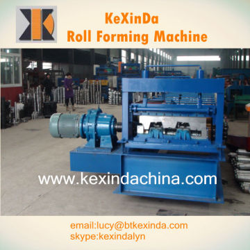 floor and wall tile making machine