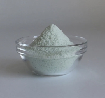 Ferrous Sulfate for Animal Feed