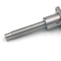 High Efficiency 12mm Diameter Ball Screw