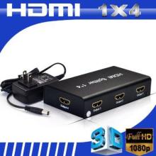 HDMI Distribution Amplifier 1x4