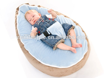 Soft baby bean bag,cheap bean bag chairs for kids,bean bag cover