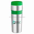 14 Unzen Easy Grip Edelstahl Reisen Tumbler