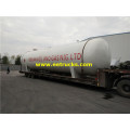 60ton bulk ruwa ruwan inabi ammonia tanks