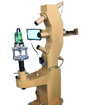 F550CCD/D3 Laser Collimator for Total Station Theodolite Laser Level