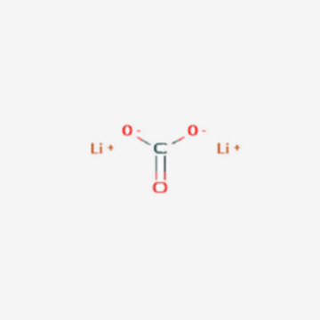 is lithium carbonate a controlled substance