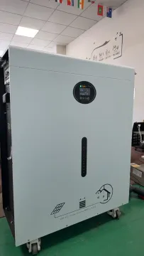 All-in-One Industrial Frequency Energy Storage System