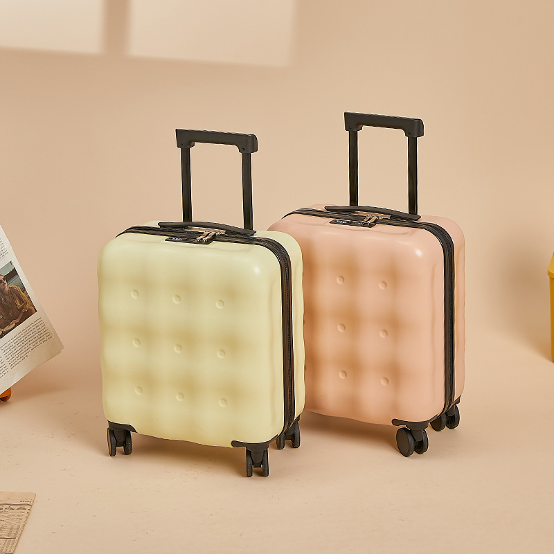 သေးငယ်သောပေါ့ပါးသောကလေးများ Trolley Box Small Lightweight Children's Trolley Box