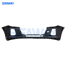 Car Front Rear Bumpers 280311HF01 For HONGQI H5 H9 Parts