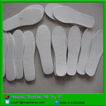 bowlegs correction orthopedic insoles for felt shoes