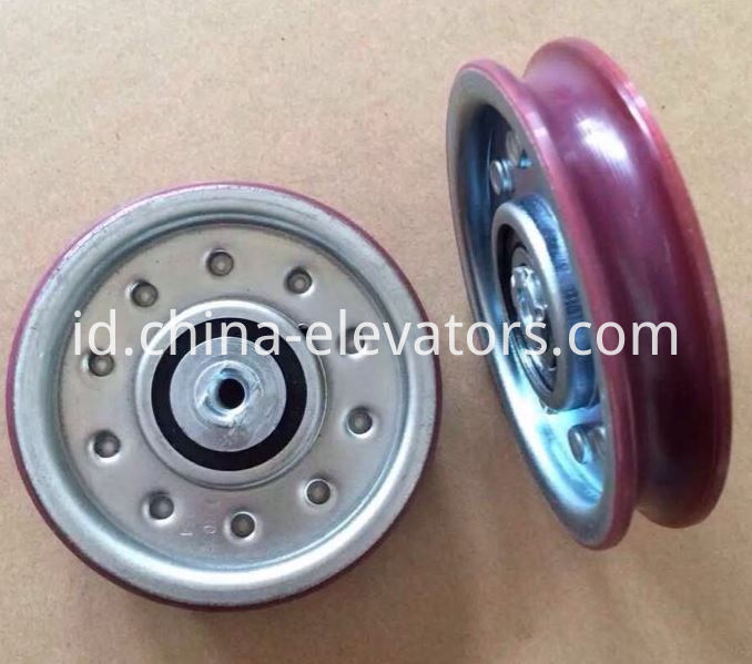 cep elevator products