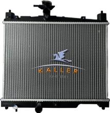 Radiator for TOYOTA ECHO 1.0 YARISKAPALI