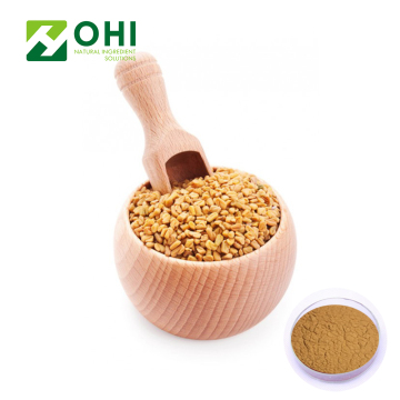 Fenugreek Seed Extract ratio extract