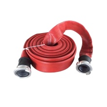China Wholesale Double Jacket Fire Hose & Sprinkler Hose