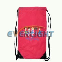 drawstring bag,nylon drawstring bag