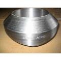 ASME A/SA 105  coupolet MSS SP-97