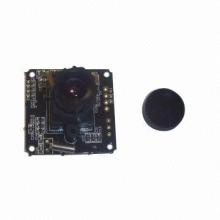 TTL JPEG Camera Module, UART 115200bps Supported