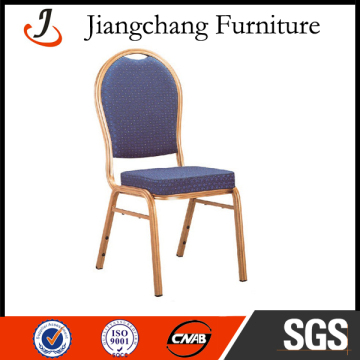 Wholesale Outdoor Banquet Aluminum Chair For Sale JC-L450