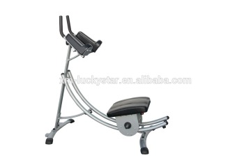 AB3800 popular body fitness equipment ab coaster
