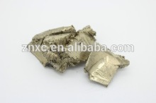 manufacture high Purity 99.9% Ytterbium Yb
