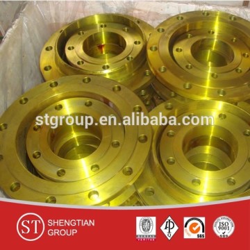 CL150-CL2500 in Construction and Real Estate titanium welding neck flanges