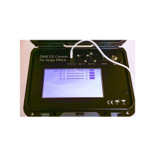 Multipurpose Stage Effects Equipment Controller