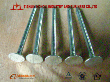 large head nails, big head nails, nails