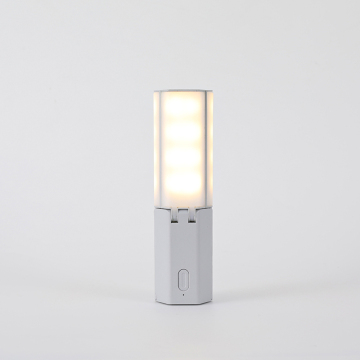 Outdoor Lamp Type-C Charging Three Types Light