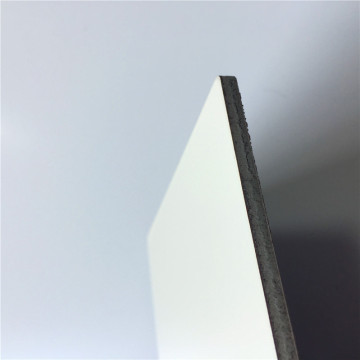 Ultrawhite Metal Composit Board MC Bond