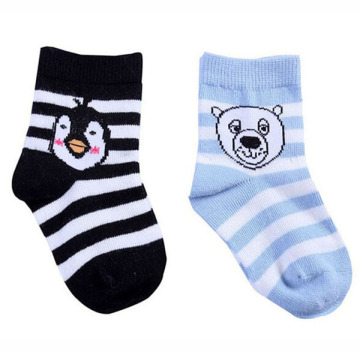 warm cotton cartoon kid socks