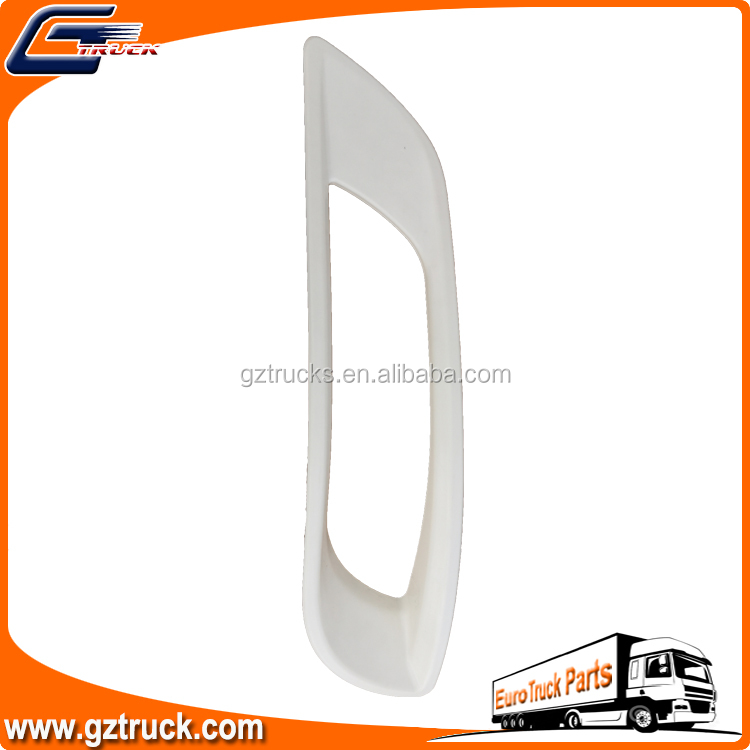 Plastic Fog Lamp Cover Oem 1880378 for DAF XF 106 Truck Body Parts