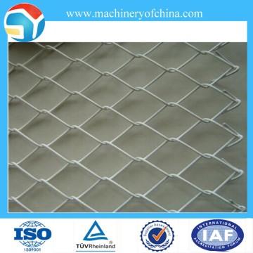 Manufacturing Chian Link Fence Weaving Machine/Chian Link Fence Weaving Machine Factory