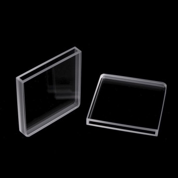 Frit-fusd quartz cuvettes for sale