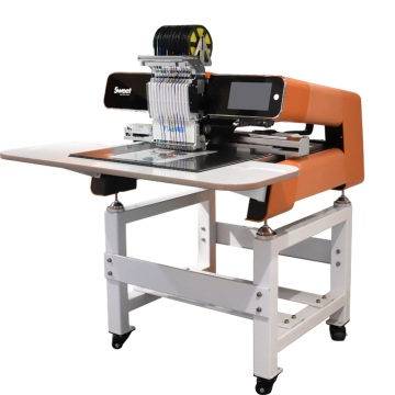 YUEMEI Hotfix Spangle Punching Machine