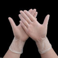 中国でのCEISO認定のホットセール使い捨て手袋ビニール