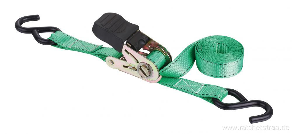 1 Inch Ratchet Tie Down Ratchet Strap with Factory Price