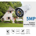 AHD Outdoor CCTV Kamera 5MP