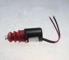 Grove Manlift solenoid Synchro - Start 7750000751