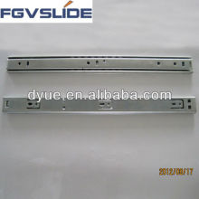 mini ball bearing drawer slides