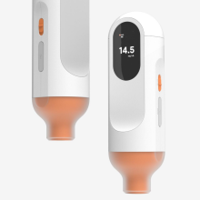 Precision Multi-cavity Plastic Fastener Clip Tool