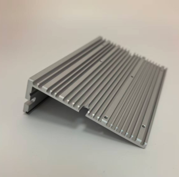 Electronic Controller Heat Sinks