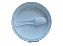 Custom ice cream cover