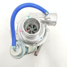 Isuzu Turbocharger RHF5 8972400086 NPR Truck 4JH1T