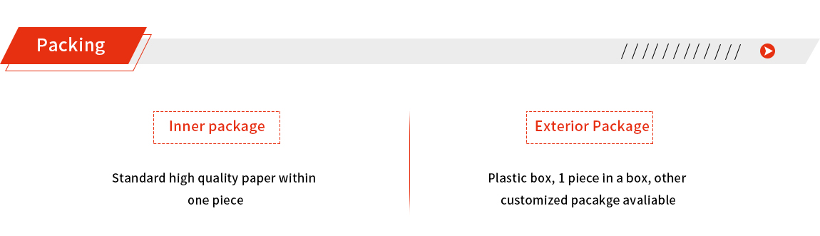 carbide rods