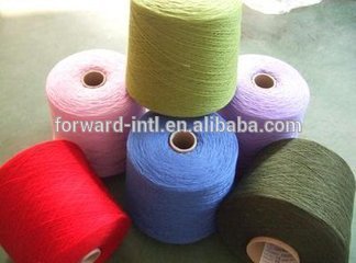 Wool Current Yarn Prices Manufacture