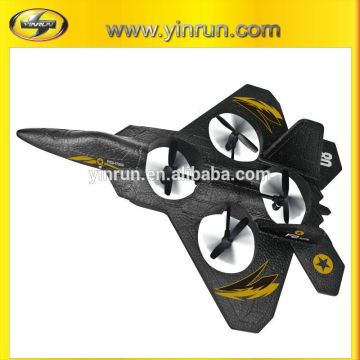 latest outdoor toys, toy helicopter professional rc quadcopter Combat aircraft